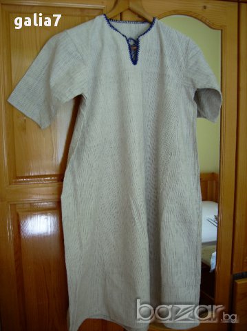 Риза за народна носия, снимка 2 - Други ценни предмети - 11613704