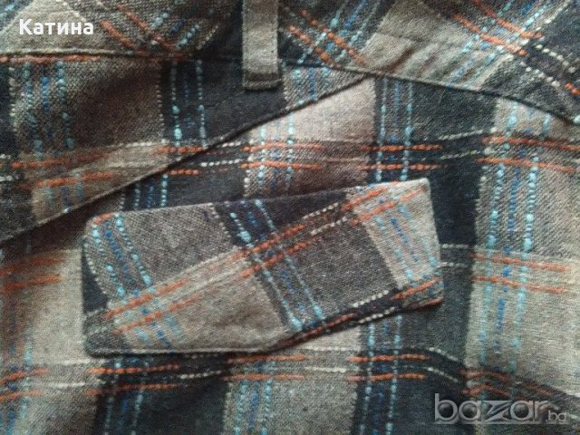 Намаление дамски комплект в бежово-кафяво, снимка 6 - Комплекти - 20202634