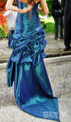 Официална рокля, снимка 5 - Рокли - 25479383