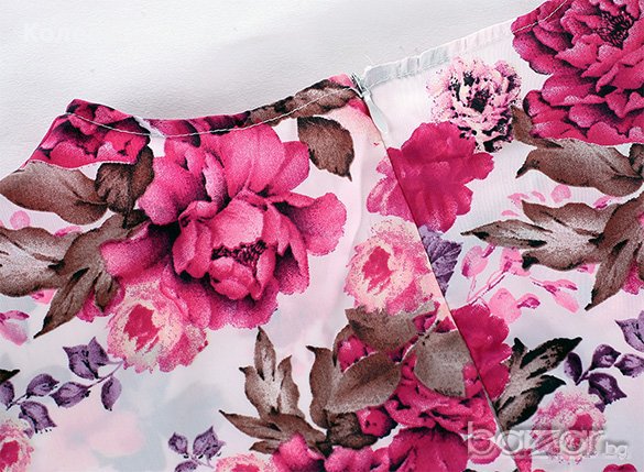 НОВА Парти Рокля, снимка 3 - Рокли - 17106718