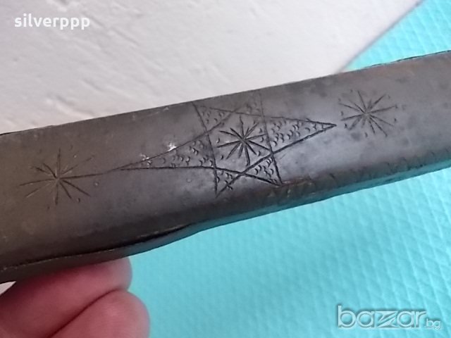 Дивит, снимка 5 - Антикварни и старинни предмети - 20902204