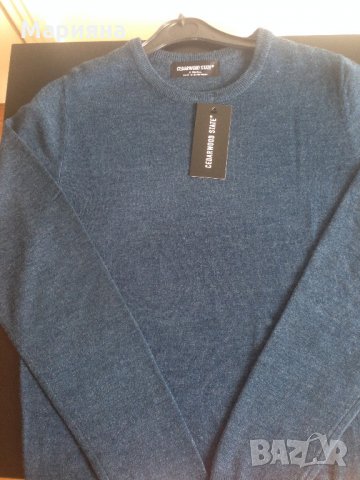 нова мъжка блуза размер ХС, снимка 6 - Блузи - 22127752