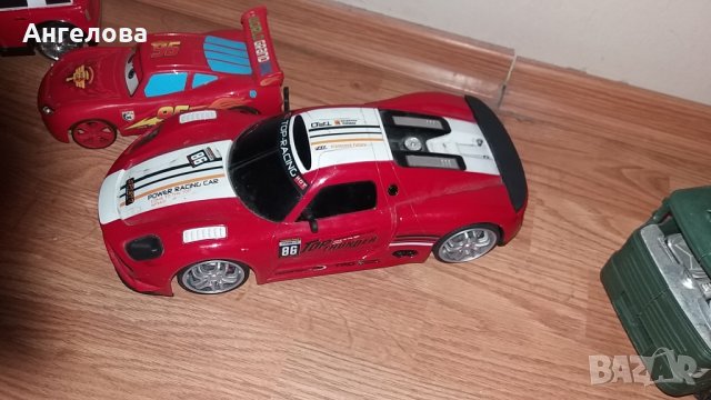 Състезателни коли, всичко за 9лв., снимка 2 - Коли, камиони, мотори, писти - 23959672
