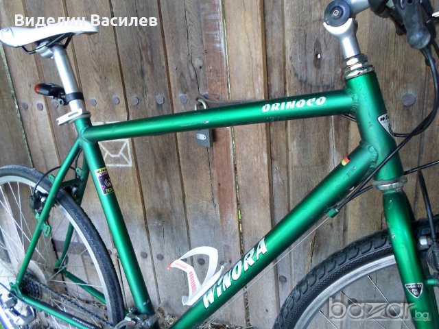 Winora Orinoco 28*, снимка 3 - Велосипеди - 18280211