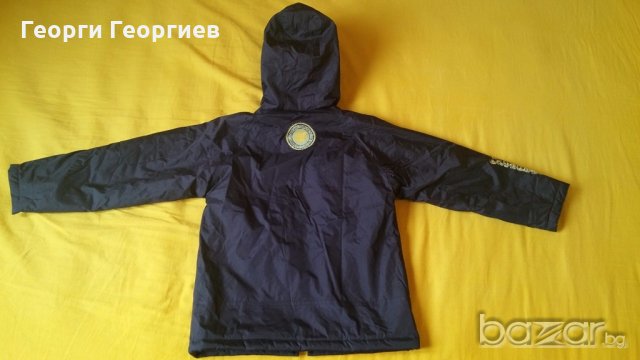 Ново яке за момче Olympic /Олимпик,  100% оригинал, снимка 12 - Детски якета и елеци - 19939479