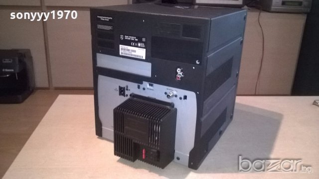 philips fw372c cd/tuner/deck revers-внос швеицария, снимка 14 - Ресийвъри, усилватели, смесителни пултове - 18567234