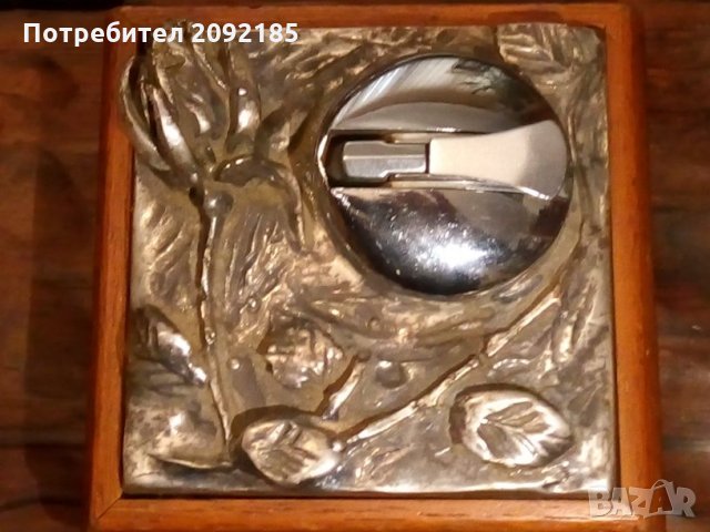 Запалка, снимка 2 - Колекции - 23017765