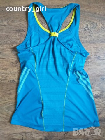 adidas - страхотен дамски потник, снимка 6 - Потници - 25353293