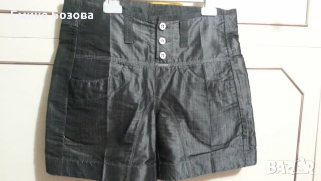 къси дамски панталони, снимка 3 - Къси панталони и бермуди - 23337426