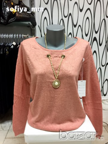 Дамска блуза три цвята