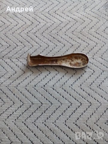 Стара Немска отварачка, снимка 3 - Антикварни и старинни предмети - 25525549