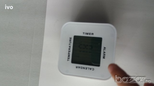 кухненски таймер, снимка 1