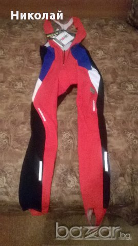 Нов Италиански клин за колоездене, снимка 2 - Спортна екипировка - 16207866