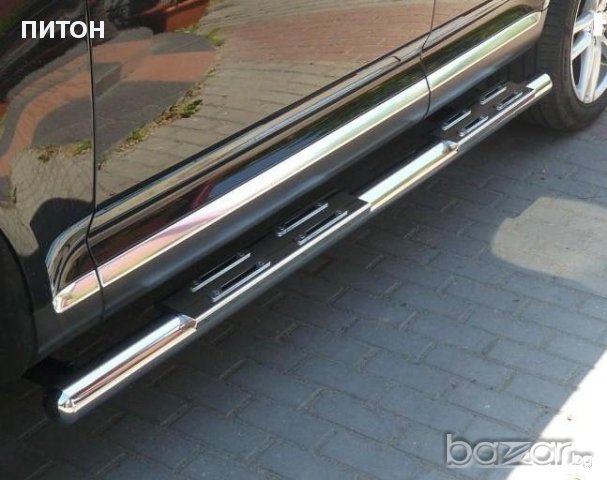  СТЕПЕНКИ ЗА ДЖИПОВЕ,БУСОВЕ, снимка 11 - Аксесоари и консумативи - 11664431