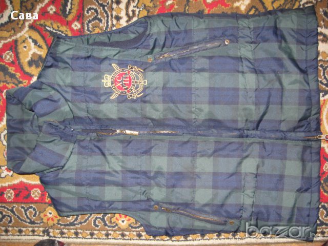 Елек JONAS NIELSEN  дамски,М, снимка 4 - Елеци - 17985848