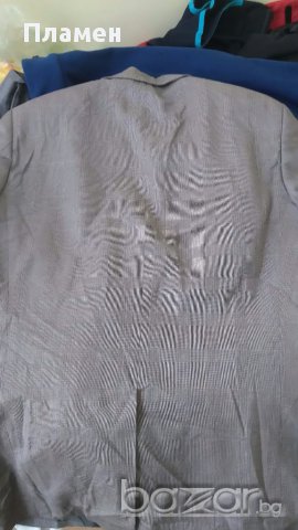 Сако Tommy Hilfiger M размер, снимка 3 - Сака - 16039208