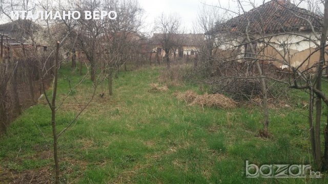 Къща с двор, снимка 2 - Къщи - 13954132