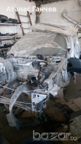 пежо306 на части, снимка 3 - Автомобили и джипове - 19721443