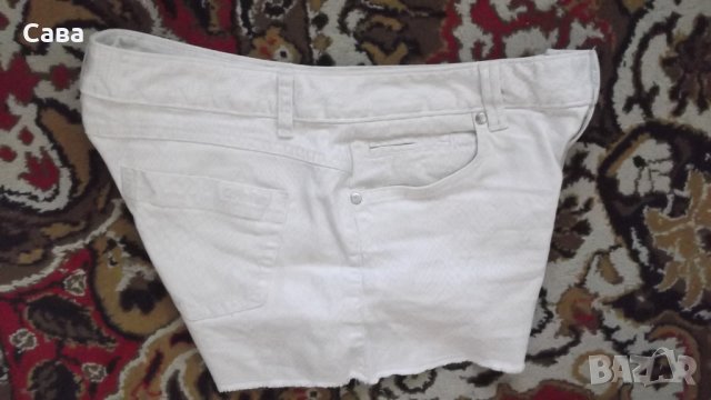 Къси панталони CALVIN KLEIN    дамски,ХЛ, снимка 4 - Къси панталони и бермуди - 25822938