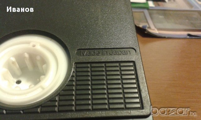 Видео касети продава, снимка 4 - Плейъри, домашно кино, прожектори - 13366321