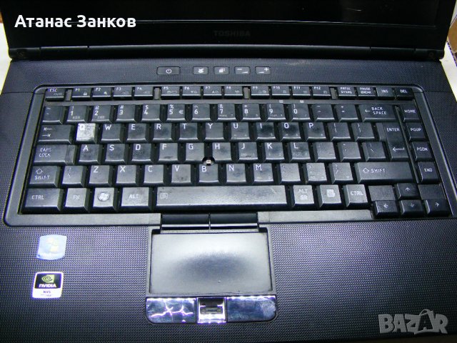 Лаптоп за части Toshiba Tecra S11, снимка 2 - Лаптопи за работа - 25872649