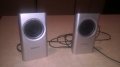 sony жестоки активни колонки-11х6х2см-внос белгия, снимка 5