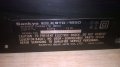 sankyo std-1850 deck-made in japan-внос швеицария, снимка 16