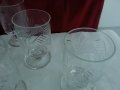 сервиз кристални чаши , снимка 13