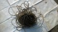 Стоманено въже от тир-внос швеицария 30М, снимка 7