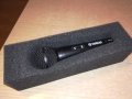 yamaha profi mic-музикантски микрофон-внос швеицария, снимка 6
