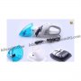Прахосмукачка за кола на 12v - код 0527, снимка 3