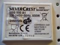 Германска хлебопекарна silvercrest за резервни части, снимка 11