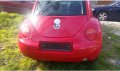 Volkswagen New beetle 2.0, 115кс AQY, снимка 6