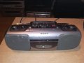sony cfs-e14l radio/cassette-внос швеицария, снимка 10