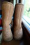 нови велурени ботуши George, 28ми номер, снимка 2