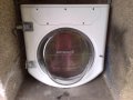 Продавам перфектен казан с барабан и врата (люк) с платката за пералня Аристон AQXF 109 АQALTIS 6 кг, снимка 8