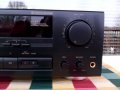 JVC TD-X372  ДЕК, снимка 4
