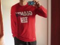 Nike New York Giants NFL Shirts , снимка 8
