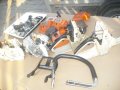 Продавам Stihl 440 и 460 на части, снимка 5