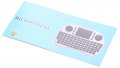 Безжична клавиатура и мишка / UKB-500-RF 2.4G Wireless Keyboard, снимка 5