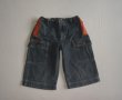 Отлични бермуди за момче,110 см. , снимка 3