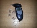 Дрегер за алкохол с дигитален LCD дисплейТестер за шофьори!, снимка 9