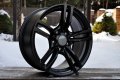 17" Ал. Джанти М Спорт 5x120 BMW 1 F20 3 E90 F30 OPEL INSIGNIA БМВ, снимка 4