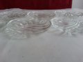 стъклени чинийки , снимка 7