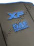 Висококачествени кожени тапицерии за DAF XF 106 с бродирано лого, снимка 9