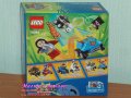 Продавам лего LEGO Super Heroes 76094 - Супергърл срещу Брейнияк, снимка 2