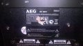 Aeg-germany-музикантско кубе-45/30/30см-за ремонт-внос швеицария, снимка 8