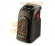 Портативна печка. Духалка на 220V Handy Heater, снимка 2