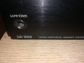telefunken stereo amplifier-внос швеицария, снимка 10