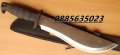 Cold Steel Conqueror / Kukri COLD STEEL Conqueror, снимка 6